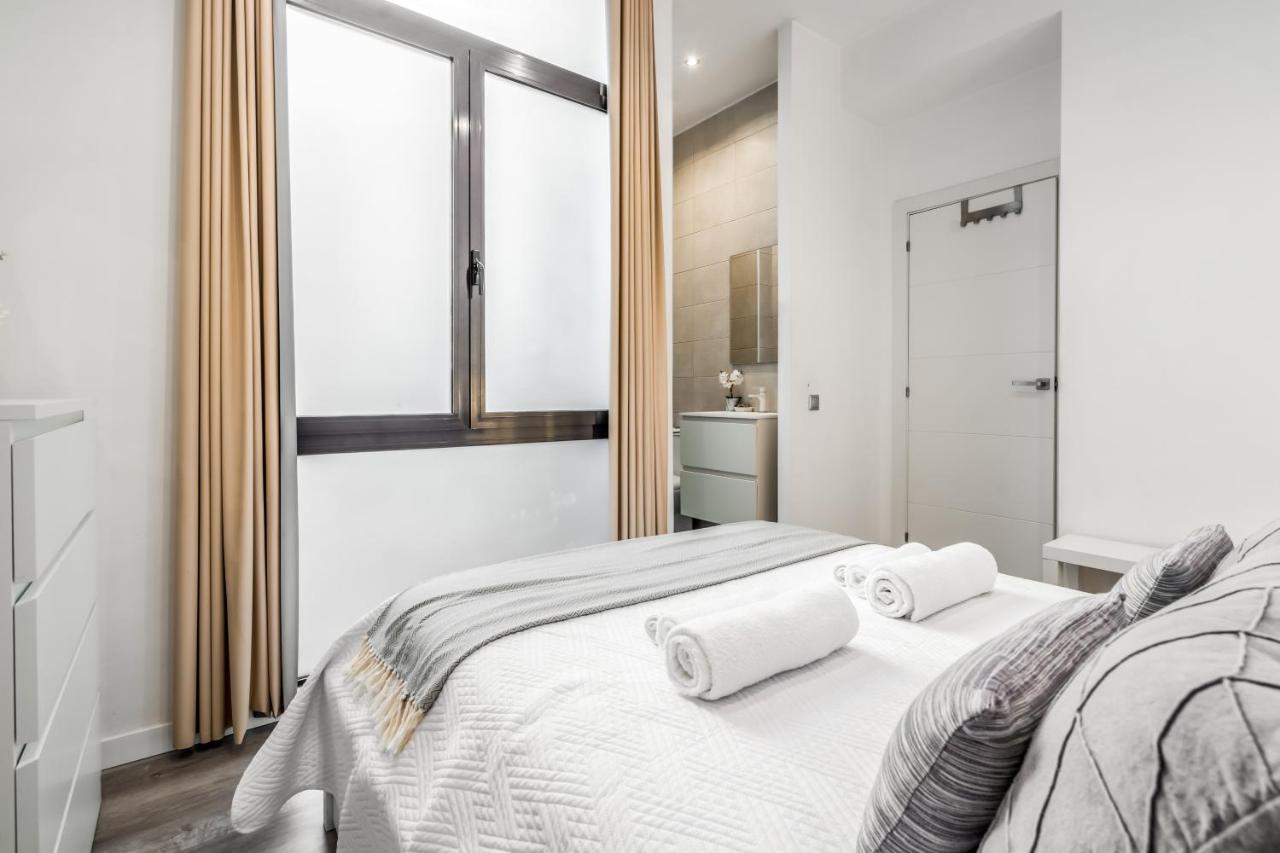 Apartamento En Excelente Ubicacion, Centro De Barcelona Exterior foto